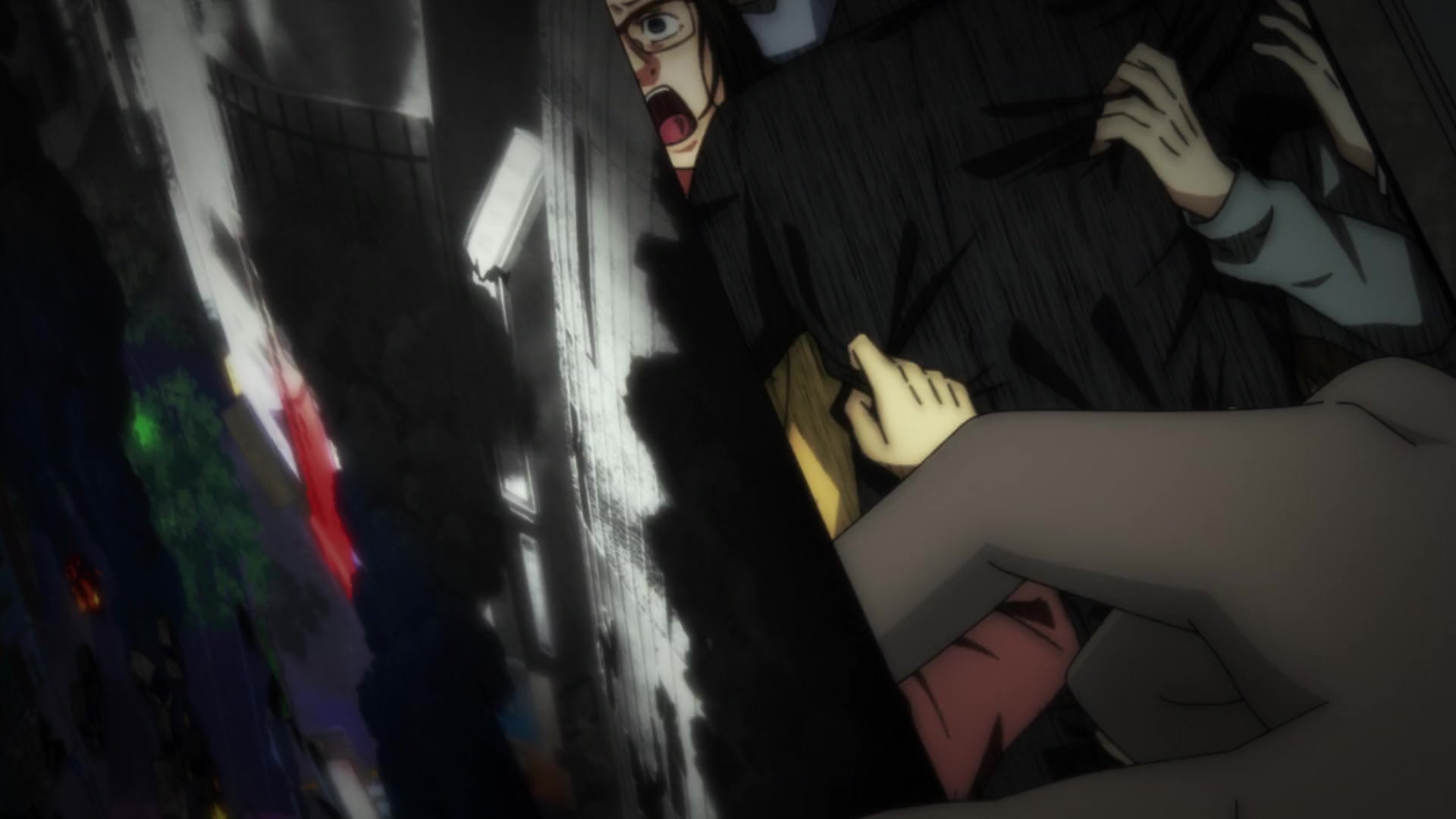 [Tsukyio Editing Resources] Jujutsu Kaisen Season 1 (Episode 2) Raw Clips (197) (tsukyio.com).mp4